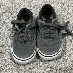 Baby vans